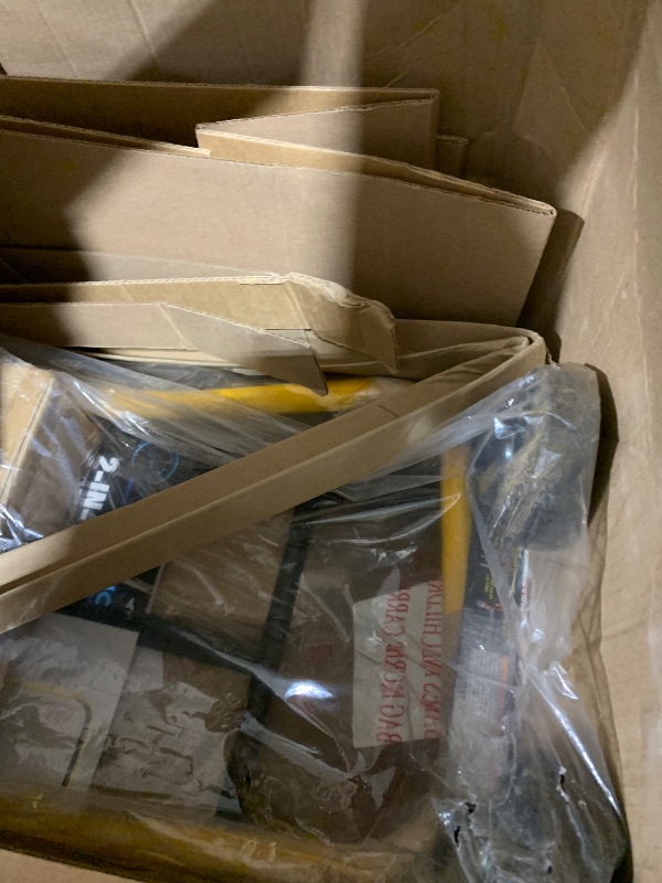 Photo 1 of Large pull cart wagon