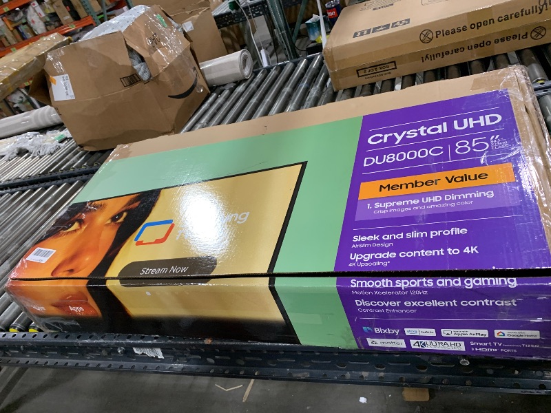 Photo 1 of HopCycle Electric Scooter, 500W Powerful Motor, 8.5" Solid Tires, 18Mph, 21 Miles Range,Dual Braking with APP