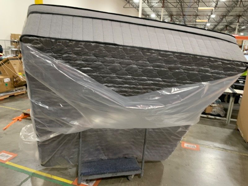 Photo 1 of MATTRESS LARGE KING SIZE 78X80