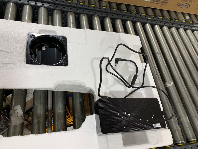 Photo 1 of Samsung 49" Odyssey OLED G9 (G91SD) Dual QHD QD-OLED G-Sync Compatible Curved Gaming Monitor, 144Hz, 0.03ms, AMD FreeSync Premium Pro, Ergonomic Stand, 3 Year Warranty, LS49DG910SNXZA, 2024