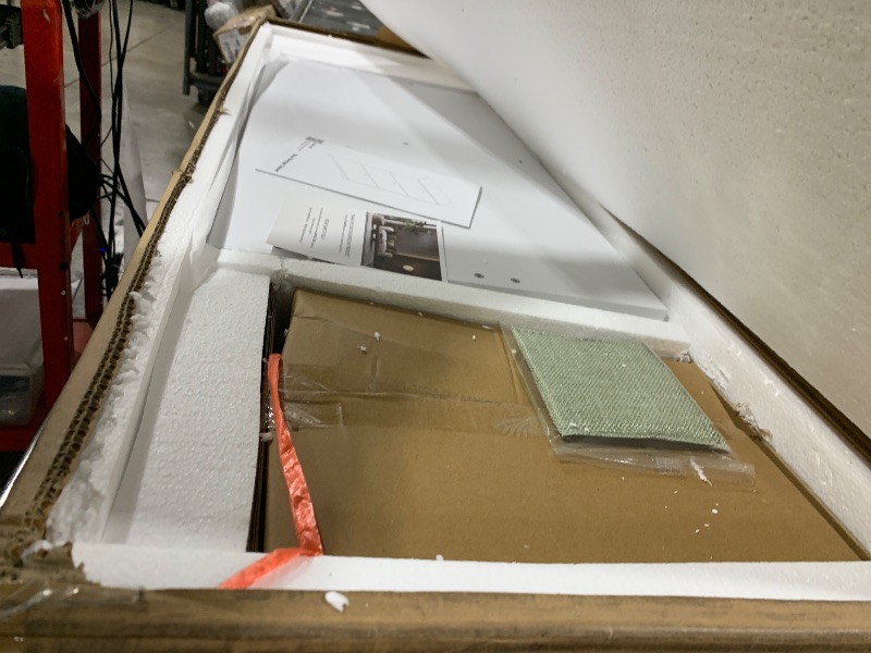 Photo 1 of  6U Low-Profile Switch-Depth Wall-Mount Rack Enclosure Cabinet