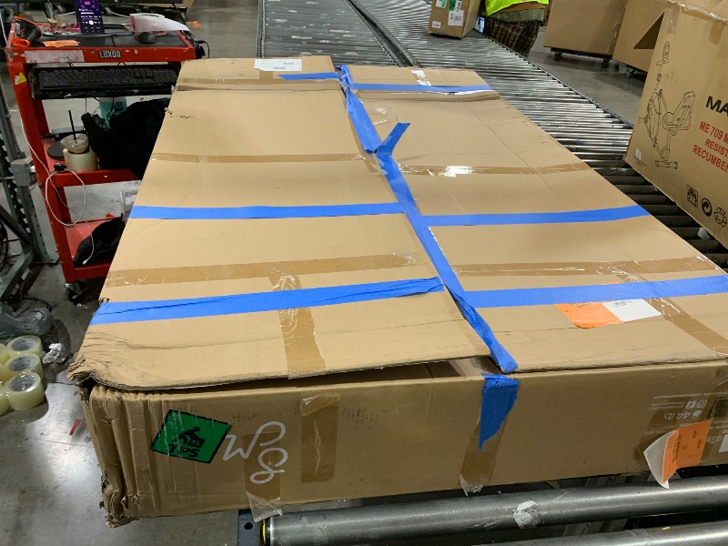 Photo 1 of Voltaire 60" x 36" Acrylic White Single-Threshold, Right-Hand Drain, Shower Base