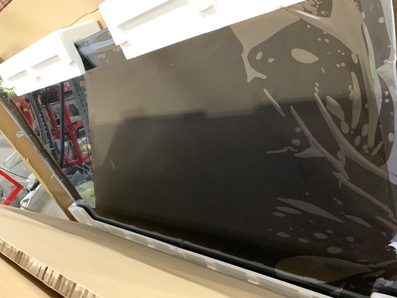 Photo 1 of Panasonic W70 Series (2025 Model) 85" LED 4K Ultra HD Smart Fire TV, Press & Ask Alexa, Apple AirPlay, HDR10+, HDMI 2.1, and Bluetooth Support - 85W70BP