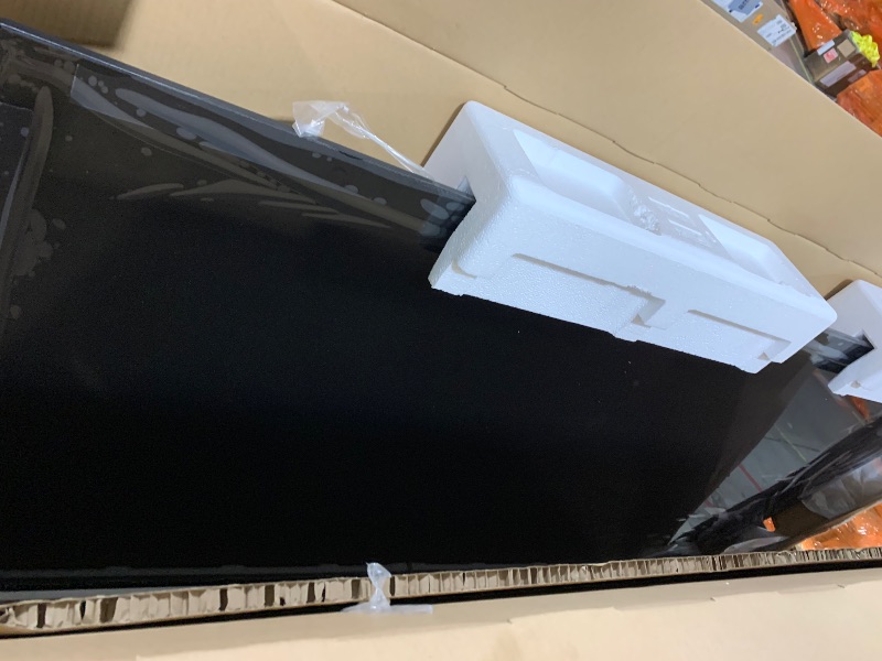 Photo 1 of Panasonic W70 Series (2025 Model) 85" LED 4K Ultra HD Smart Fire TV, Press & Ask Alexa, Apple AirPlay, HDR10+, HDMI 2.1, and Bluetooth Support - 85W70BP