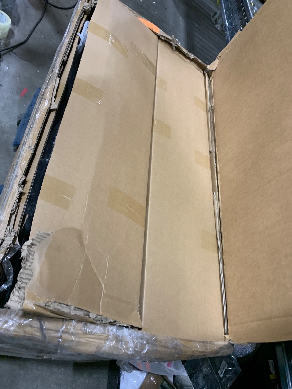 Photo 1 of baseball batting cage 40ft