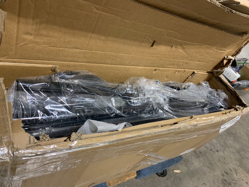 Photo 1 of baseball batting cage 40ft