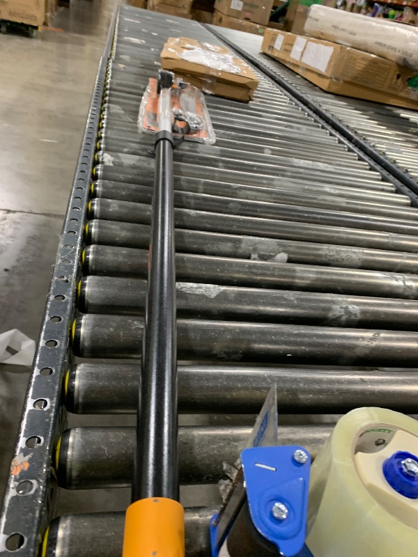 Photo 1 of Fiskars Telescoping Pruning Stik