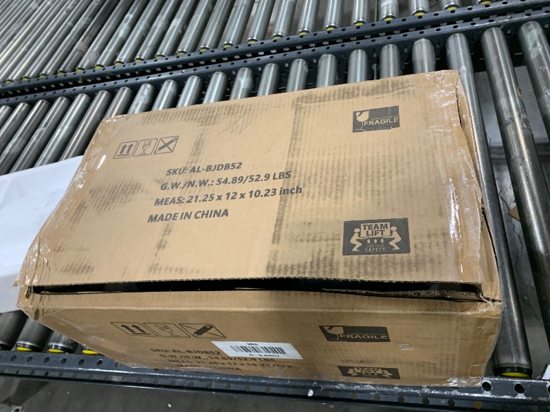 Photo 1 of 552 SelectTech Dumbbells