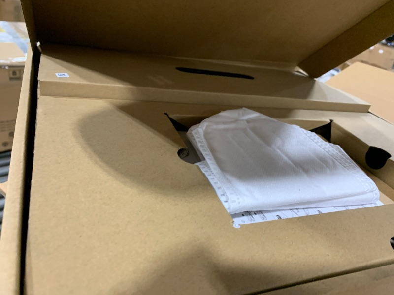 Photo 1 of DREAME Matrix10 Ultra Robot Vacuum and Mop, Multi-Mop Switching, 3.14inch Obstacle Clearing, 30,000Pa Suction, Self Empty&Refill, Self-Cleaning, 100% Detangling, 240+ Obstacle Avoidance, Voice Control