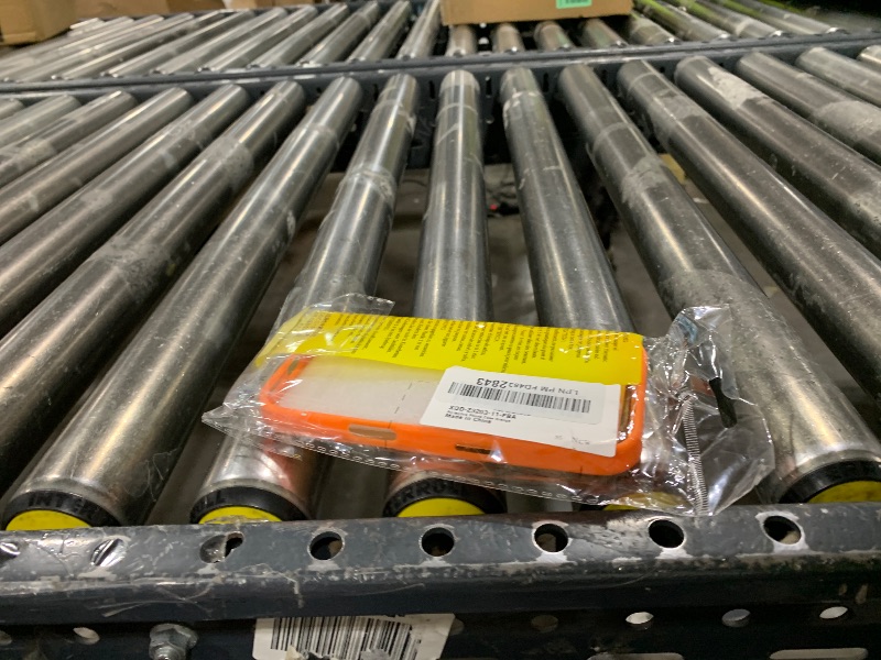 Photo 1 of BENTOBEN Magnetic for iPhone 17 Pro Case 6.3" 2025, [Compatible with Magsafe] Slim Cute Matte Translucent Shockproof Drop Protective Bumper Women Men Phone Cover for iPhone 17 Pro, Cosmic Orange