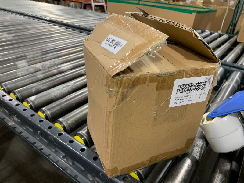 Photo 1 of Versatile Hand-Cranked Food Processor - Manual Chopper, Meat Grinder Vegetable Chopper, Slicer Spinner Dicer for Salad, Fruits, Nuts, Herbs, and Onions - Includes Stable Base