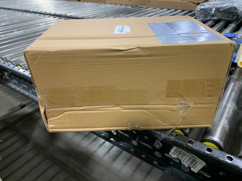 Photo 1 of Yatmung 2 Pack Extra-Large Deli Drawer Organizer for Refrigerator Pull Out - Fridge Drawer Organizer and Storage Containers - Meat, Cheese, Produce, Sliding - Fridge Organization Bin