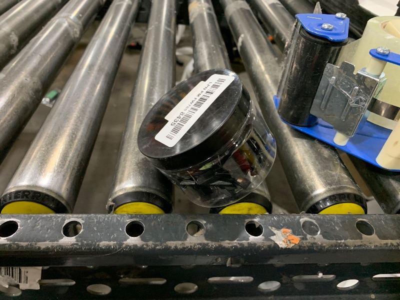 Photo 1 of ?ZYFOFFICE 50-Pack Black Push Pins with Spring-Loaded Wooden Clips, Damage-Free Cork Board Tacks for Artwork, Photos & Notes (No-Mark Design)