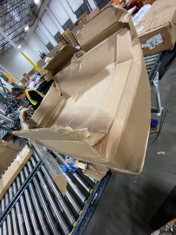 Photo 1 of Rockland Journey Softside Upright Luggage Set,Expandable, Lightweight, Black, 4-Piece (14/19/24/28)