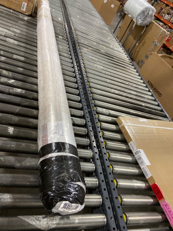 Photo 1 of Loloi Magnolia Home by Joanna Gaines Pace Collection PAC-06 Forrest/Natural 7'-10" x 10' Area Rug