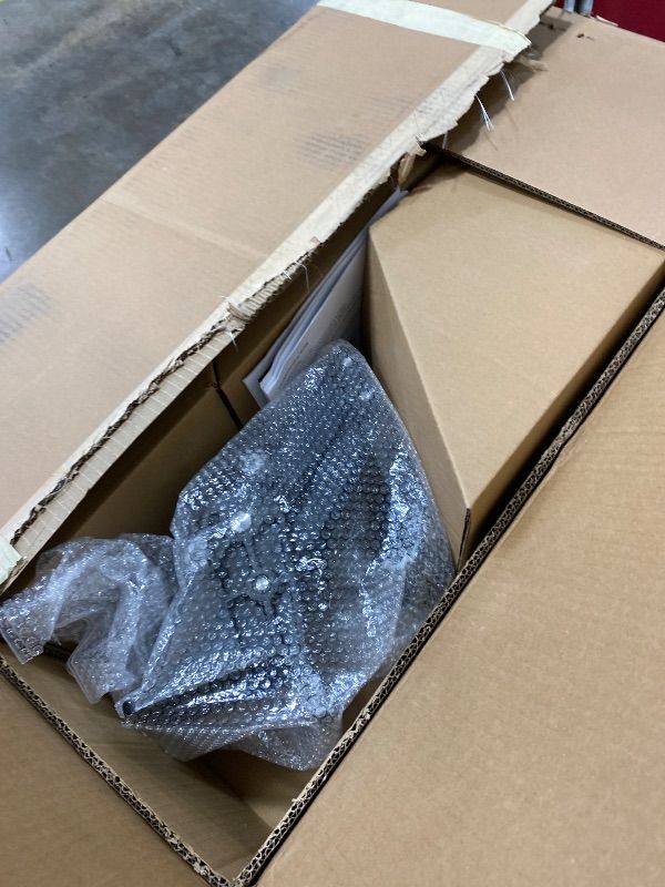 Photo 1 of Rough Country Power Running Boards for Chevy Silverado & GMC Sierra 1500/2500HD/3500HD (2019-2026) Crew Cab - Dual-Motor Electric Retractable Side Steps with LED Truck Step Lights