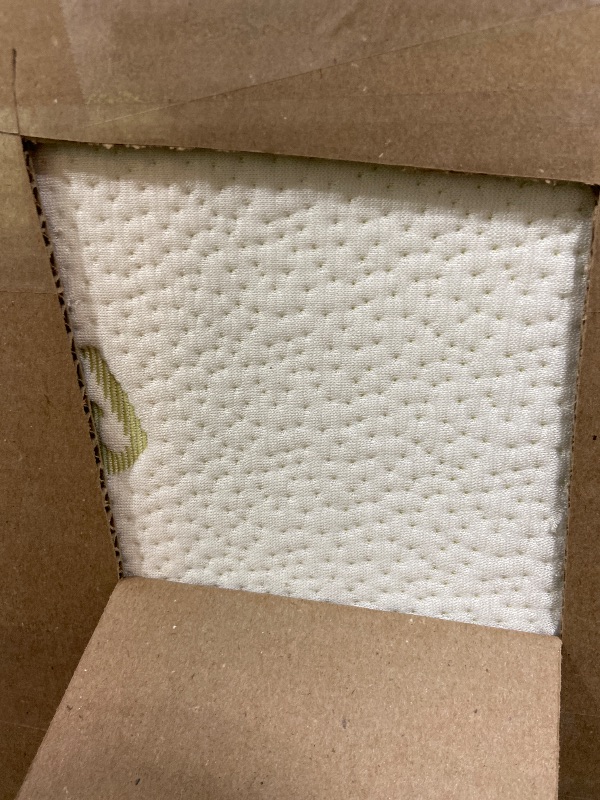 Photo 1 of Inofia 6 Inch Folding Mattress, Trifold Memory Foam RV Mattress with Ultra Soft Removable Cover, Foldable & Portable for Camper/Truck/Trailer/Guest Bed, Short Queen Size (74" x 60" x 6")