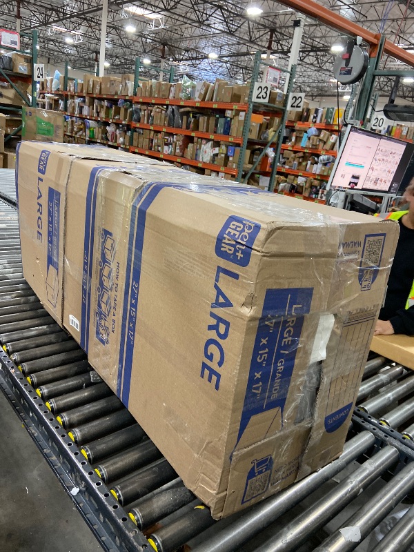 Photo 1 of Inofia 6 Inch Folding Mattress, Trifold Memory Foam RV Mattress with Ultra Soft Removable Cover, Foldable & Portable for Camper/Truck/Trailer/Guest Bed, Short Queen Size (74" x 60" x 6")