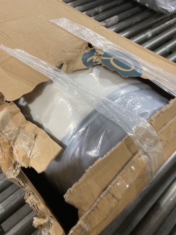 Photo 1 of Zinus 12 Inch Green Tea Cooling Memory Foam Mattress [New Version], Full, Fiberglass Free, Medium Firmness, Cooling Gel Foam, Certified Safe Foams & Fabric, Mattress in A Box