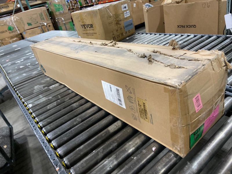 Photo 1 of Zinus 10 Inch Queen Green Tea Memory Foam Mattress [New Version], Fiberglass Free, Medium Firm Feel, Zoned Pressure Relief, Certified Safe Foams & Fabric, Mattress in A Box