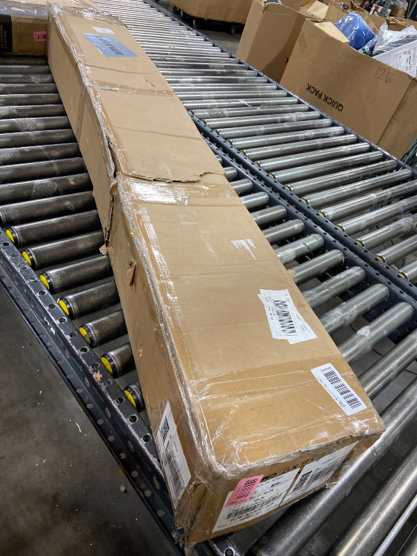 Photo 1 of 976-986 Drive Shaft Assembly 61.87" Steel Rear Driveshaft Assembly Prop Shaft For Chrysler 300 For Dodge Charger 2015-2021 OE 68212031AB 68212031AC 68261528AA 68261528AB 68261528AC 68261528AD