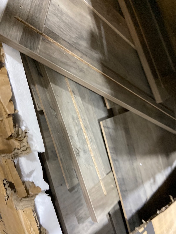 Photo 1 of Garvee Wardrobe Closet with Drawers 43.3 in Wardrobe Armoire Closet with 4 Drawers and Hanging