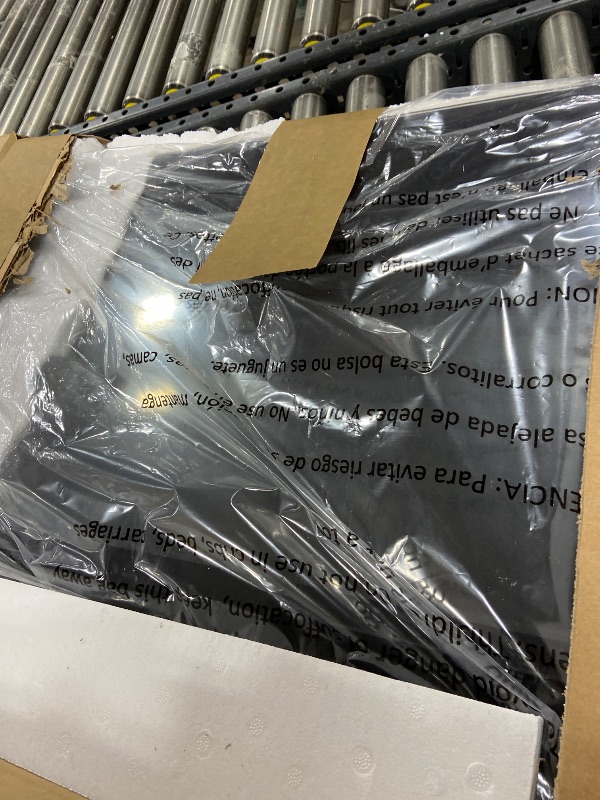 Photo 1 of Electric Fireplace 50 Inch Wall Mount Insert Fireplaces Realsmart 1500W,Fit for 2 X 6 stub,Ultra-Thin Heater Ultra-Thin with 3 Heating Modes Timer 12 Adjustable Flame Colors Touch Remote Control