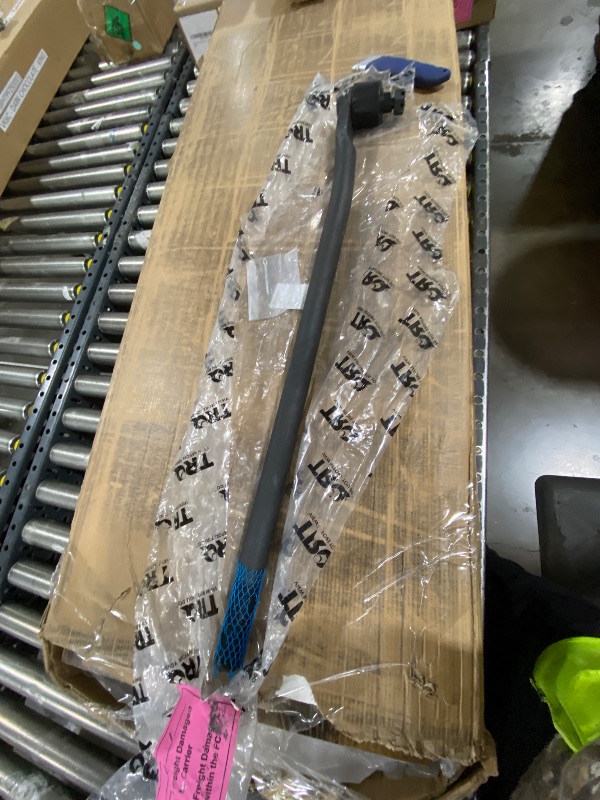 Photo 1 of Rare Parts Steering Tie Rod End 29142