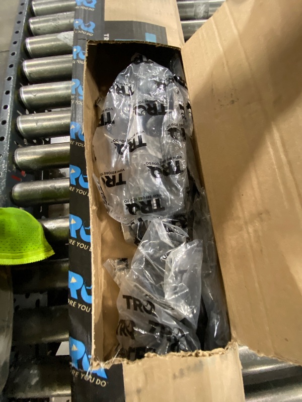 Photo 1 of TRQ Front Steering & Suspension Kit Compatible with 2010 Dodge Ram 2500 Ram 3500 2011-2012 Ram 2500 3500