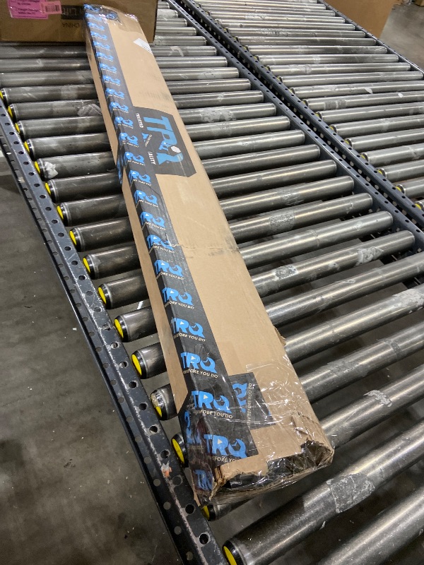 Photo 1 of TRQ Front Steering & Suspension Kit Compatible with 2010 Dodge Ram 2500 Ram 3500 2011-2012 Ram 2500 3500