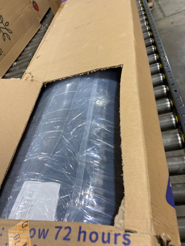 Photo 1 of EEN EEN SLEEP 12 Inch Medium Firm California King Size Mattress [Upgraded] Cal King Hybrid Mattresses in A Box with Gel Memory Foam & Pocket Springs, Strong Edge Support, Pressure Relief, CertiPUR-US