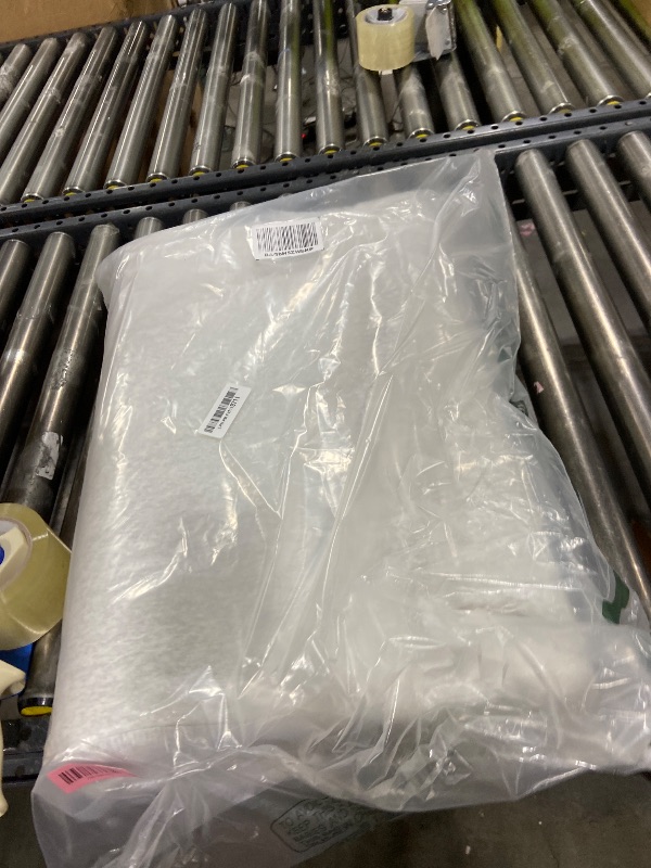 Photo 1 of Natural Latex Pillows for Adults, Thick Cervical Neck Contour Sleeping Pillow for Side Back Sleeper, Ergonomic Orthopedic High Pillow for Neck Shoulder Pain Relief(Thick-4.7/5.5inches)