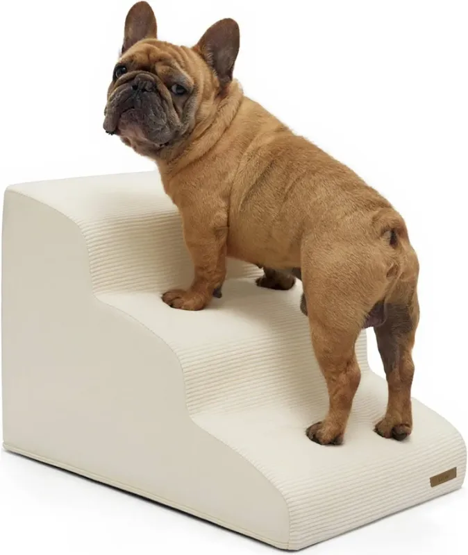 Photo 1 of  Dog Stairs