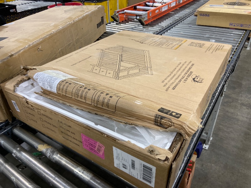 Photo 1 of Dream On Me Jayden 4?in?1 Mini Convertible Baby Crib & Changer with Storage in White, Pinewood, GreenGuard Gold & BSA, 1” Mattress Pad, 3 Mattress Heights, Converts to Mini Day & Twin-Size Bed