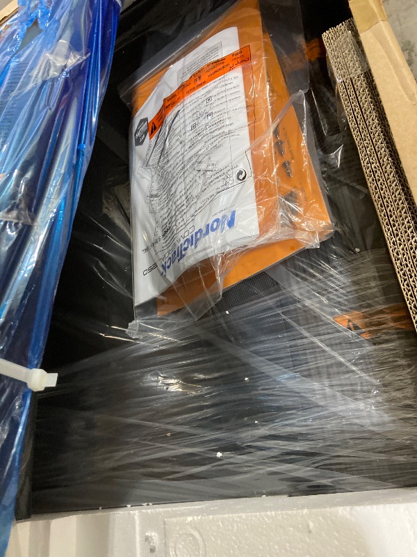 Photo 1 of NordicTrack Commercial 1250 Treadmill with iFIT