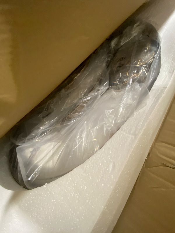 Photo 1 of Wellmet Large Crystal Chandelier, Luxury 7-Tier Chandelier, Antique Gold Crystal Pendant Light for Living Room, Dining Room, Porch, Entryway, Hallway, Restaurant, 31''W