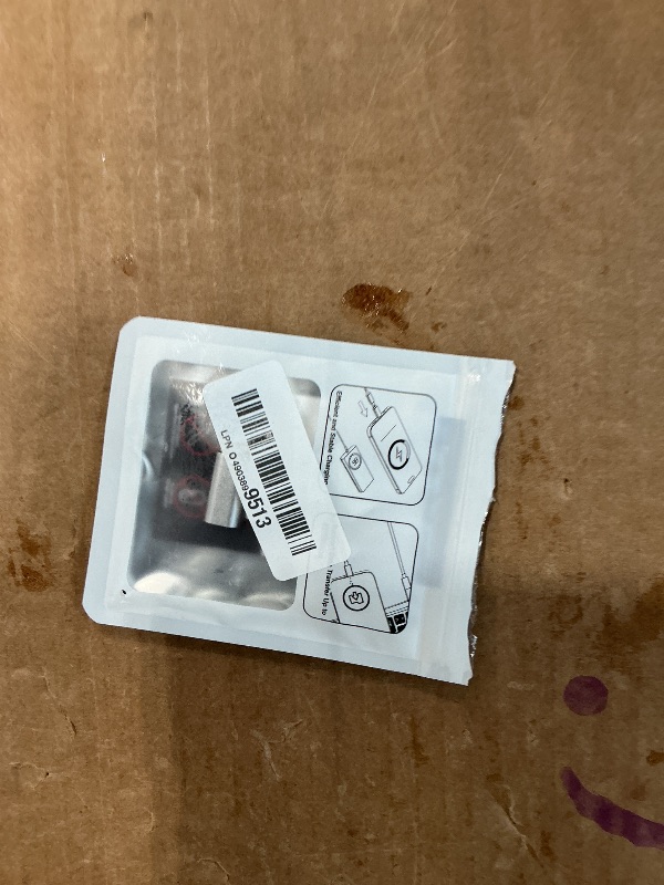 Photo 1 of ????? ???????? Lightning to USB C Adapter for iPhone 17/16/15 Series,iPad Pro,Charging & Data Sync ONLY,Type C Charger Connector,for iPhone 17/16 Charger,17/16 Accessroies,Not for Audio