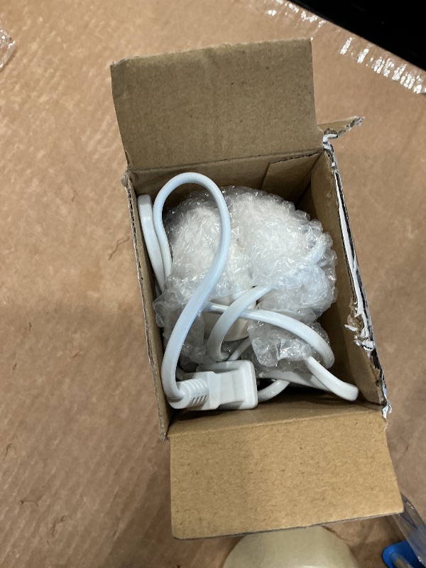 Photo 1 of *UNTESTED*
Shoe Dryers,Boot Dryer for Work Boots, Electric Portable Shoe Dryer Warmer with Timer for Sneaker Socks Gloves Drying,US Plug (Style B)