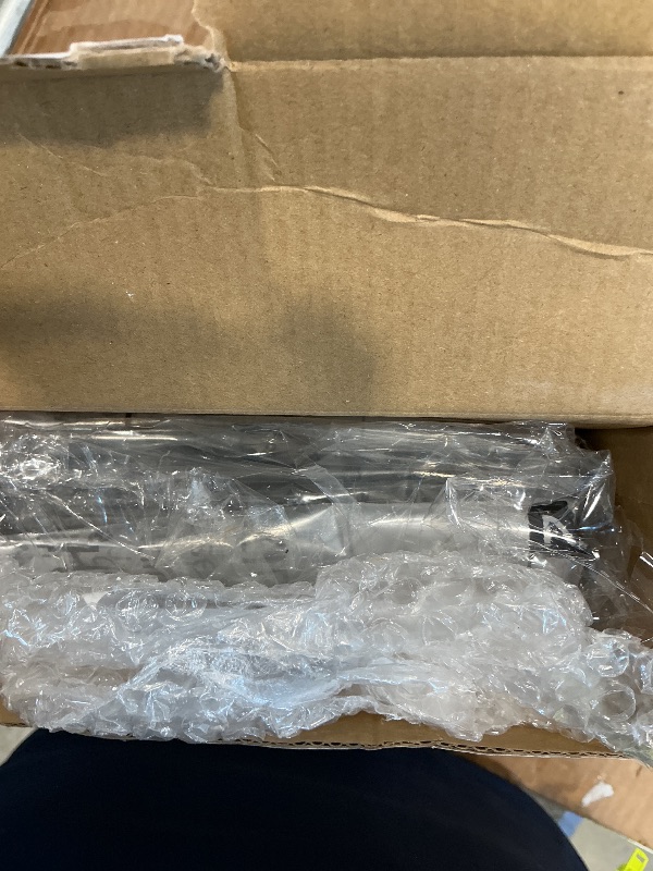 Photo 1 of *UNTESTED*
10 Jumbo Vacuum Storage Bags with Electric Pump, Space Saver Bag for Clothes, Mattress, Blanket, Duvets, Pillows, Comforters, Travel