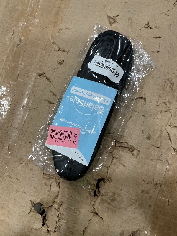 Photo 1 of 0.4 Inch 2 Left or Right Full Length Insoles Balancer and Additional Cushion Pad for Leg Length Discrepancy (2 Lefts(Small))