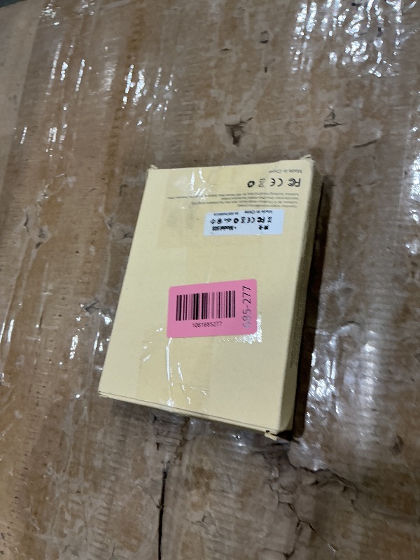 Photo 1 of [Upgrade] 1Mii USB Sound Card, 3.5mm Jack Audio Adapter - Virtual 7.1 Surround Sound - USB Adapter for Desktop/Laptop/Game Equipments, External Sound Card No Drivers Needed Plug and Play