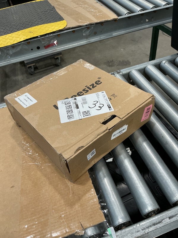 Photo 1 of ***NOT FUNCTIONAL, SELLING FOR PARTS, FINAL SALE****UBeesize 12'' Selfie Ring Light with 62’’ Tripod Stand for Video Recording, Live Streaming(YouTube, Instagram, TIK Tok), Compatible with Phones, Cameras and Webcams***NOT FUNCTIONAL, SELLING FOR PARTS, F