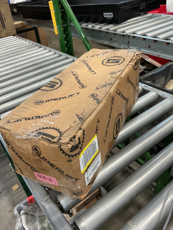 Photo 1 of *USED*
Superlift 35171 Compression Travel Kit For 2007-2018 Gm 1500