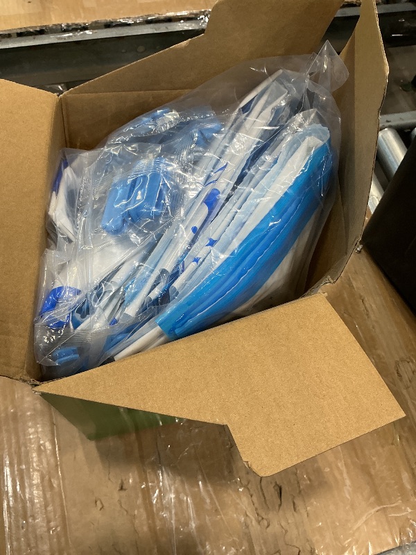 Photo 1 of **MISSING VACUUM**Travel Compression Bags, 25 Pack Vacuum Storage Bags with 1500mAh Rechargeable Battery, Vacuum Seal Bag for Space Saving Clothes, Blanket, Duvets, Pillows, Comforters, Travel Essentials, Luggage