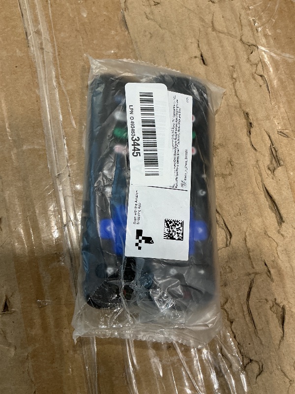 Photo 1 of (Pack of 2) Replacement Remote Control Only for Roku TV, Compatible for TCL Roku/Hisense Roku/Onn Roku/Sharp Roku/Element Roku/Westinghouse Roku/Philips Roku Smart TVs (Not for Roku Stick and Box)