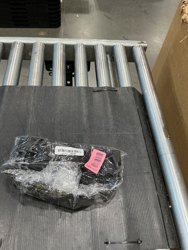 Photo 1 of 1.5 x 24 Inch Hook and Loop Cable Tie, 12 Pack Heavy Duty Adjustable Fastening Adhesive Cinch Strap with Plastic D-ring Buckle, Multi-Purpose Reusable Cord Organizer by Cacturism