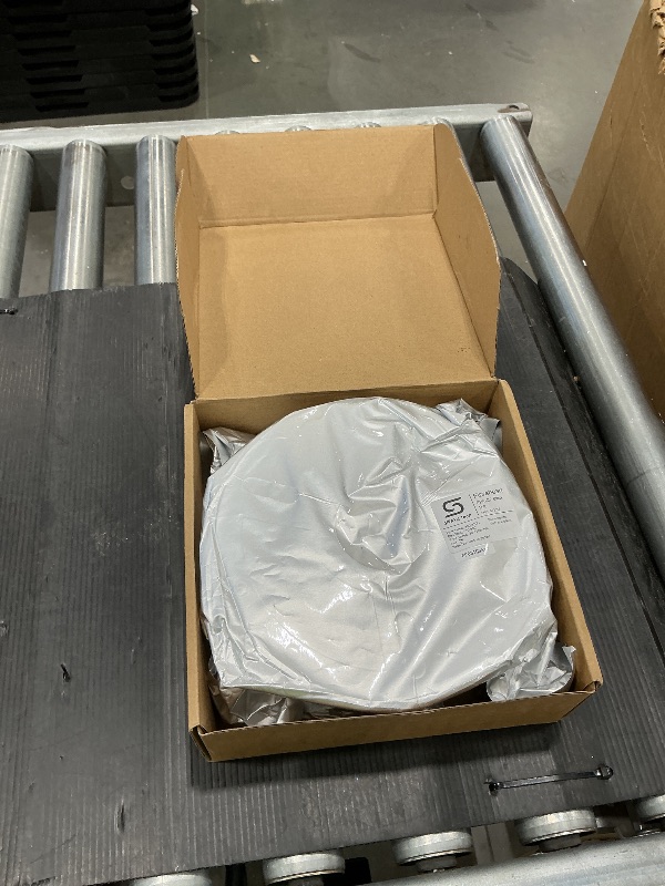 Photo 1 of *MISSING PARTS*
Siraya Tech Fibreheart PPA-CF 3D Printing Filament: Industrial-Grade Carbon Fiber Nylon, Superior Strength & Heat Resistance - The High Performance PAHT-CF (1kg, Black)
