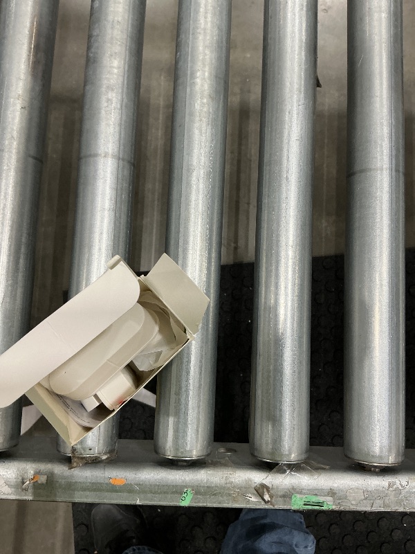 Photo 1 of *MISSING PARTS*
WiFi Door/Window Sensor: Smart Contact Sensor with App Alerts, Door/Window Open Detector Compatible with Alexa/Google Assistant, Entry Detector for Home Security & Automation (3Pack)