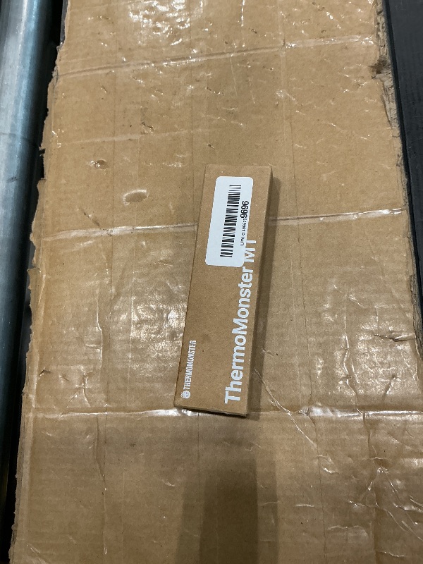 Photo 1 of 0.5 Sec Instant Read Meat Thermometer Digital with ±0.5? Precision, Food Thermometer for Cooking Kitchen Gadgets, Oven Grill Candy BBQ Essentials Accessories, Gifts for Him Dad Men Birthday, Red