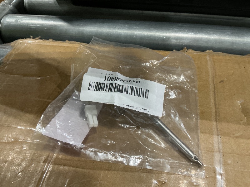 Photo 1 of ?Upgraded 2026? W10131825 WPW10131825 Oven Tempertature Sensor Compatible with Whirlpool Maytag KitchenAid Ovens Replaces W10131825 4455636 WPW10131825VP PS11748765 by Canamax